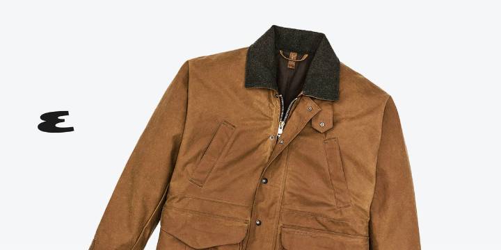 6 Best Barn Coats for Men of All Time, According to Esquire