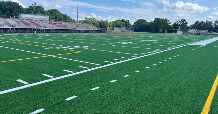 Kempsville football coach, church youth coordinator Ray Colston dies