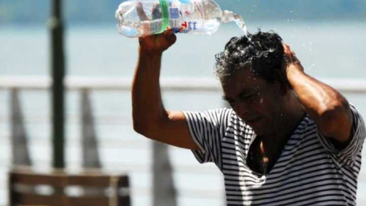 Cómo estará el clima durante el verano en Rosario y el sur santafesino