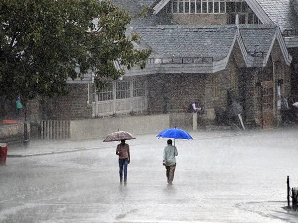 Heavy Rain Alert in South Tamil Nadu: IMD warns of intense showers in Kanyakumari, Tirunelveli, Tenkasi
