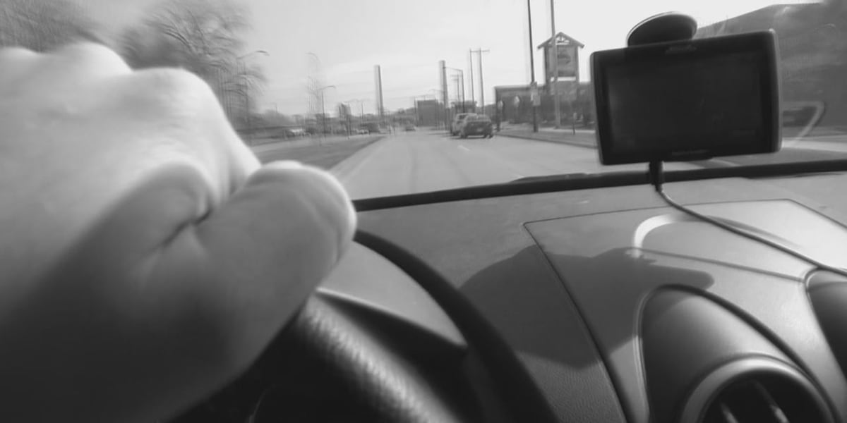 Fitchburg woman accused of OWI, having heroin after Madison crash