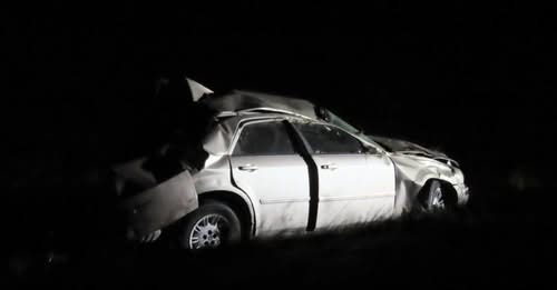 Interstate 169 crash involving tractor trailer sends one to Nashville hospita