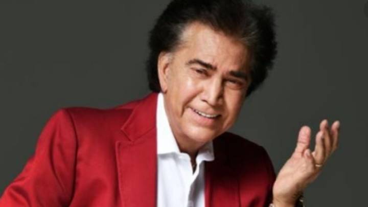 El Puma Rodríguez fue echado de un avión en pleno vuelo por una "grosería"