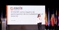 Violeta Alonso cifra en 2,3 millones las solicitudes de nacionalidad presentadas en todo el mundo