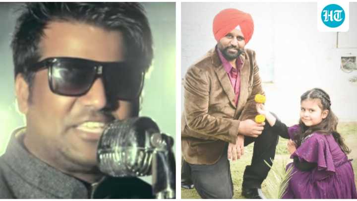 Harman Sidhu death: Punjabi singer's last post was with daughter