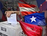 Amnpih considera irresponsable declaraciones de candidatos que ofrecen incendiar el país si los resultados no les favorece