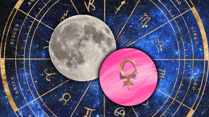 Estos son los 3 signos que podrían ganar mucho dinero gracias al sextil entre la Luna en Virgo y Venus en Escorpio