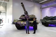 Alemania volverá a suministrar todo tipo de armamento a Israel tras levantar las restricciones