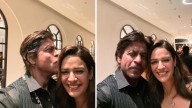 Mona Singh Told Shah Rukh Khan To ‘Please Leave’ During Duniya Haseeno Ka Mela Shoot