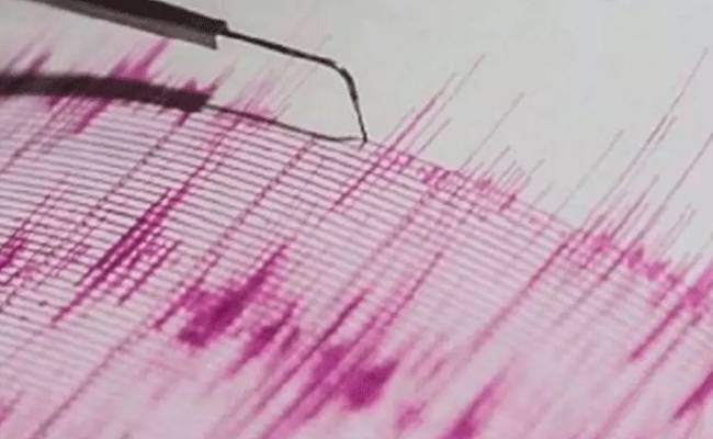 Tremors felt in West Bengal, NE as 5.7 magnitiude quake jolts Ban...