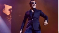 Marc Anthony anuncia su primera residencia en Vegas