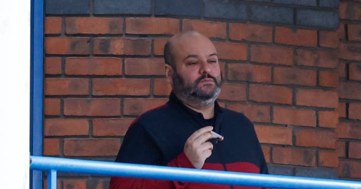 Four defendants in North Staffordshire courts