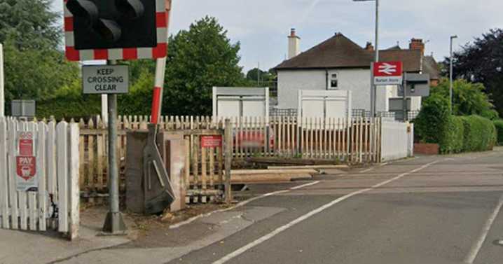 Death of boy, 14, after being hit by train in Burton Joyce is 'devastating', says Nottinghamshire MP