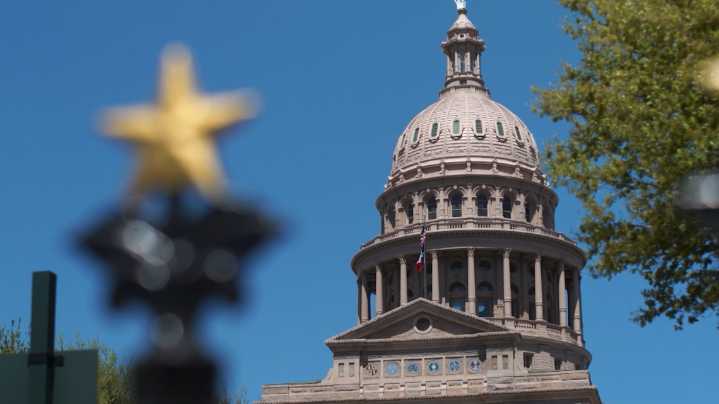 A slate of new Texas laws go into effect December and January. Here’s what to watch.