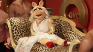 Miss Piggy Gets Her Own Movie — 'I Am the Trend,' She Declared to WWD