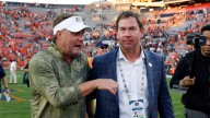 Auburn AD John Cohen outlines criteria for next head coach: ‘Tremendous edge, competitive’