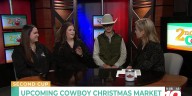 Robinson Family Feed to host Cowboy Christmas Market