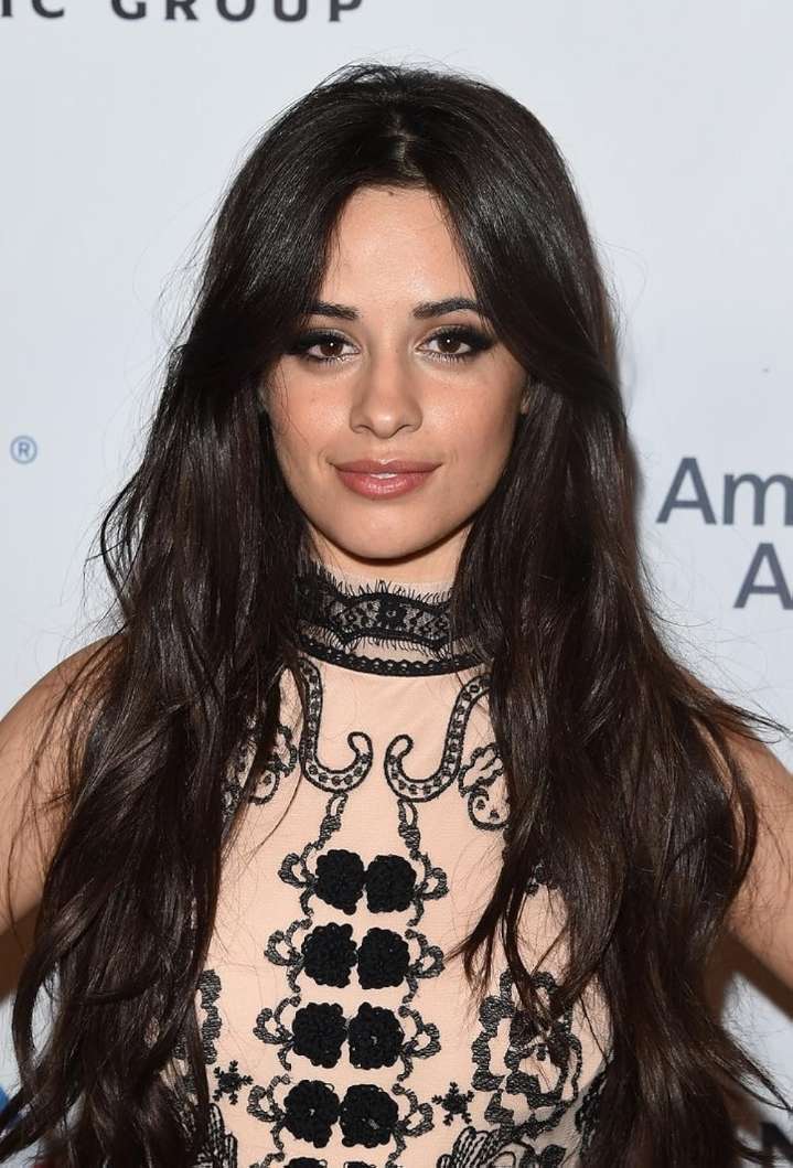 Camila Cabello, la brillante latina que paso del factor X a llenar estadios -