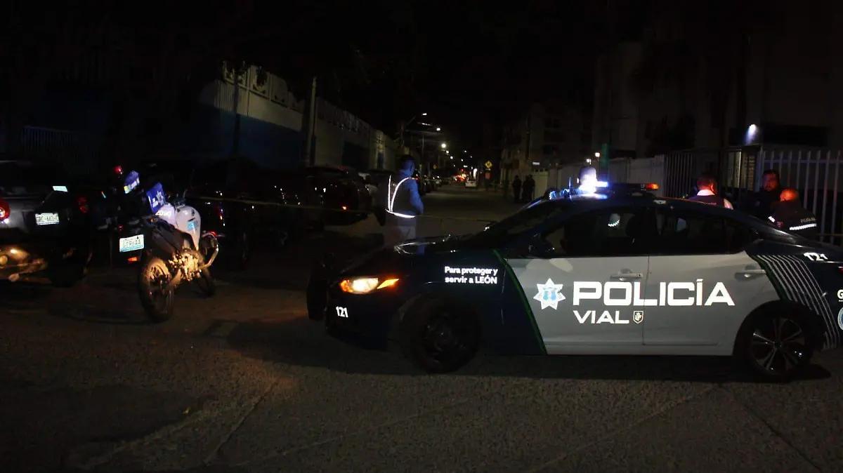 Identifican a exagente de la Fiscalía asesinado en Valle del Campestre