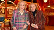 Entertainment duo the Kessler twins die by assisted suicide, aged 89