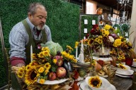 Touch of Elegance: Setting the scene for a memorable holiday meal