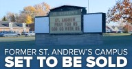 'A great opportunity for us': Child and Family Services to purchase former St. Andrew's campus in Tonawanda