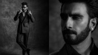 Ranveer Singh Serves Power Tailoring Ahead Of Dhurandhar Release