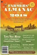 Farmers’ Almanac to close after 208 years