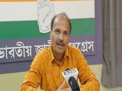 Adhir Ranjan Chowdhury Joins Matua Community's Struggle for Citizenship