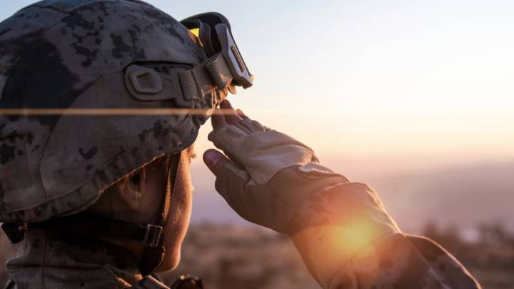 Demócratas piden a militares rechazar órdenes ilegales