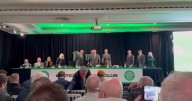Celtic slam 'disruptive individuals' after shareholders walk out in AGM chaos
