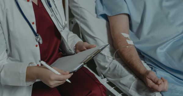 Confirmado por expertos | Estos son los síntomas de disfunción eréctil y el tratamiento recomendado