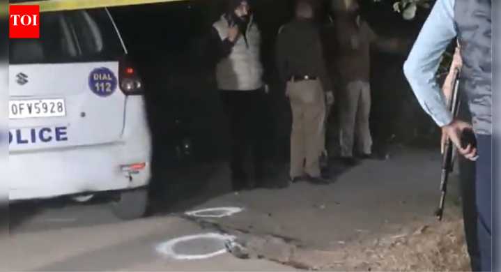 'Terror module': Two ISI-linked operatives injured in Ludhiana; grenades, weapons seized