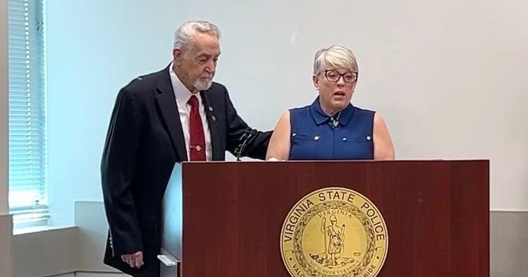 Suspect in 3 other killings now linked to teen girl's 1988 cold case murder: Virginia police