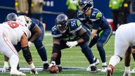 Seahawks Center Olu Oluwatimi 'Ready To Play Ball'