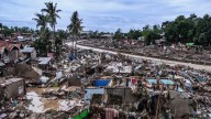 Devastación en Filipinas: Tifón Kalmaegi deja al menos 114 muertos y 127 desaparecidos