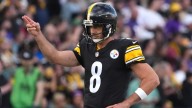 Computer model locks in Bengals vs. Steelers picks, score prediction, SGP for NFL Week 11