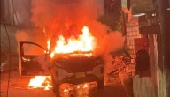 Ataque con carro bomba en Suárez, Cauca, deja dos muertos y daños en viviendas