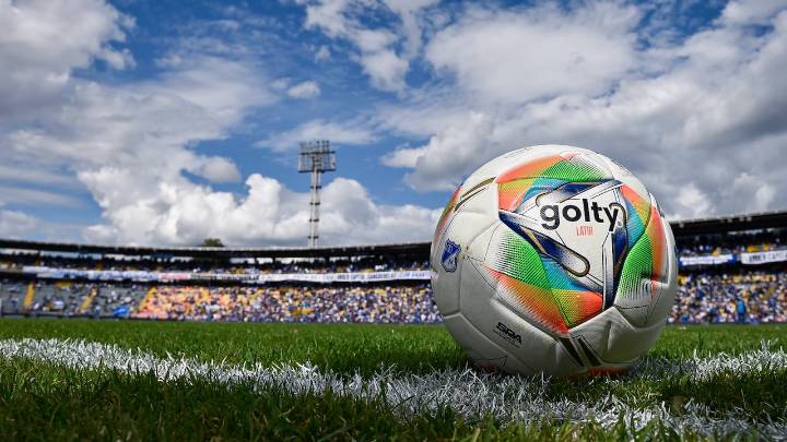 Liga BetPlay: fechas oficiales de los cuadrangulares y programación de la final