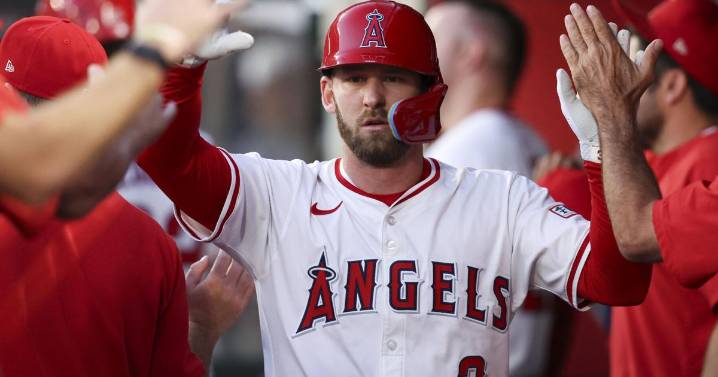 Orioles trade Grayson Rodriguez to Angels for Taylor Ward in stunning deal