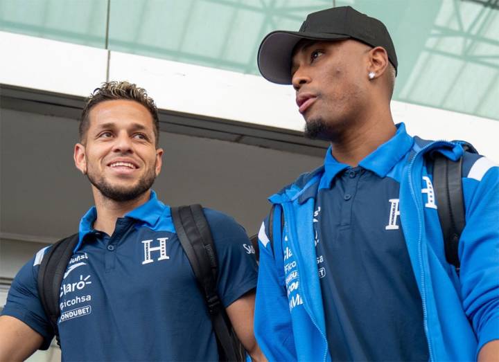 La selección de Honduras viaja a Nicaragua con una ilusión: el Mundial