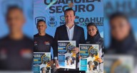 Anuncian carrera atlética de 5K ‘Coahuila Seguro’