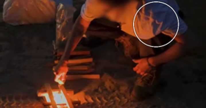 K'gari fire: Influencer fined for lighting fire at Queensland World Heritage area formerly known as Fraser Island.