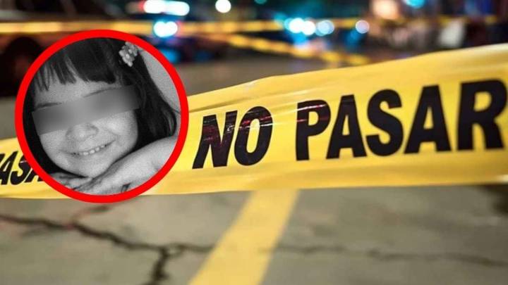 Niña de 4 años es encontrada muerta; su madre había sido asesinada en ataque armado