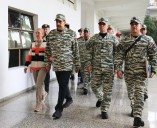 EE.UU.: el secretario del Ejército dice que están listos para intervenir en Venezuela si se les ordena