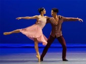 Ballet Nacional de Cuba recibe noviembre con atractivas funciones