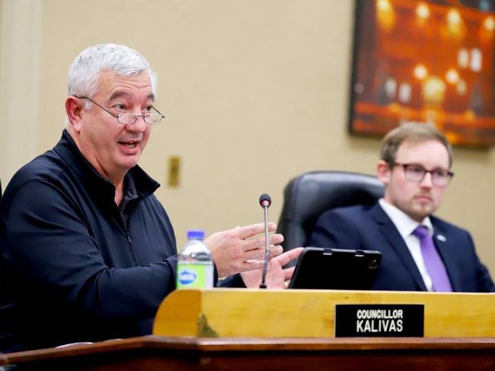 Brockville council rejects Palestinian flag request | Cornwall Standard-Freeholder