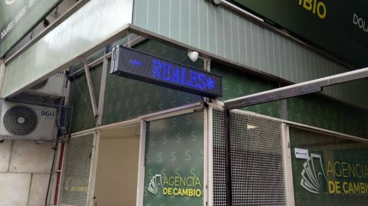 El dólar en Córdoba: a cuánto cotiza este lunes 3 de noviembre