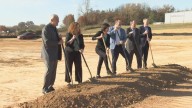 Junior Achievement breaks ground on Discovery Center