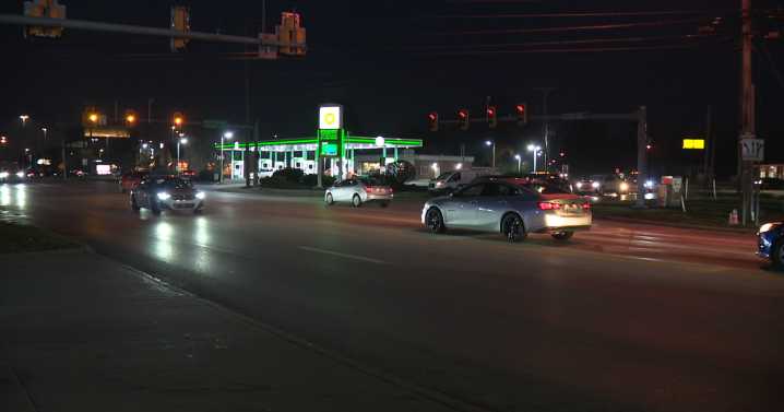 North Ridgeville: may take 'several years' before safety measures occur at intersection where teen was killed